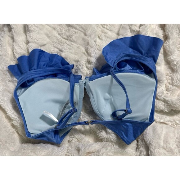 Victoria secret swim bra size 32DDD - Picture 4 of 5